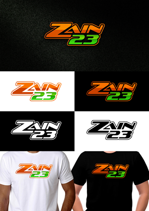 Logo Design by Rueell Artss for this project | Design: #28663308