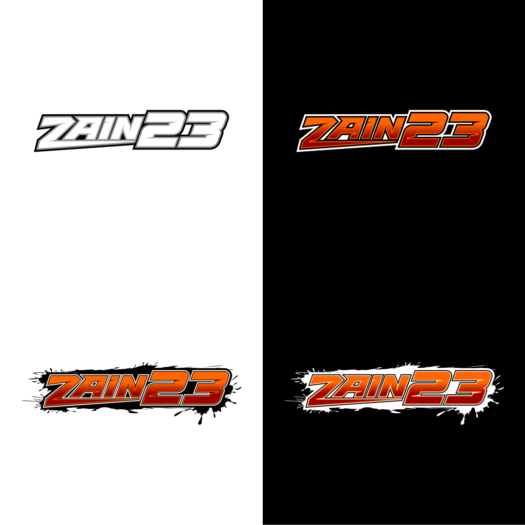 Logo Design by SastrovariuZ for this project | Design #28648221
