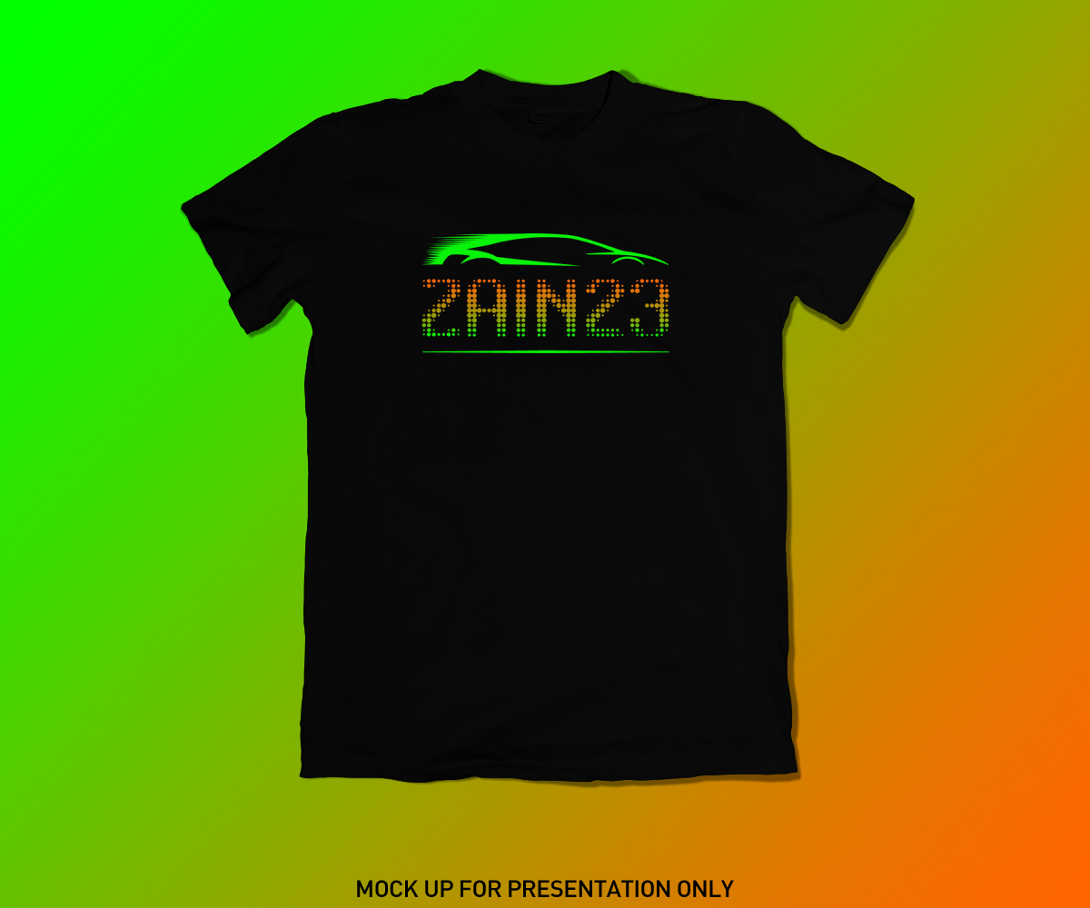 Logo Design by vincent.designpro for this project | Design #28648877