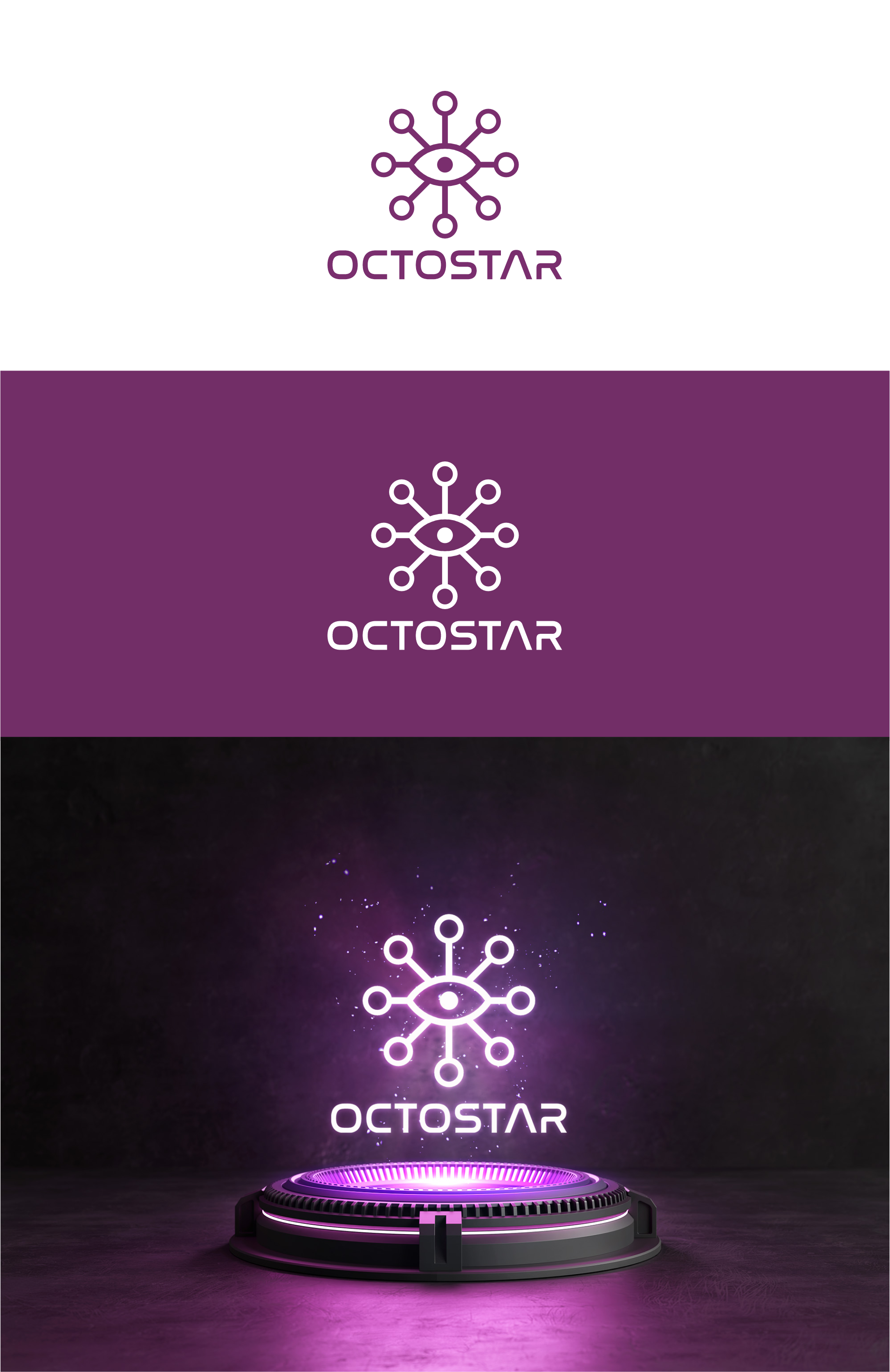 Logo Design by trojni for this project | Design #28671156