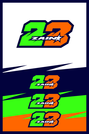 Logo Design by yuki ( yaoki_yukiro ) for this project | Design: #28649217