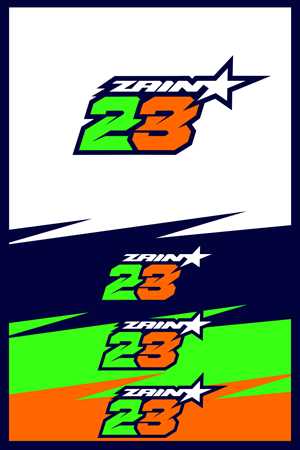 Logo Design by yuki ( yaoki_yukiro ) for this project | Design: #28651621