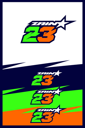 Logo Design by yuki ( yaoki_yukiro ) for this project | Design: #28652423