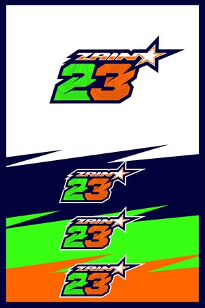 Logo Design by yuki ( yaoki_yukiro ) for this project | Design: #28671916