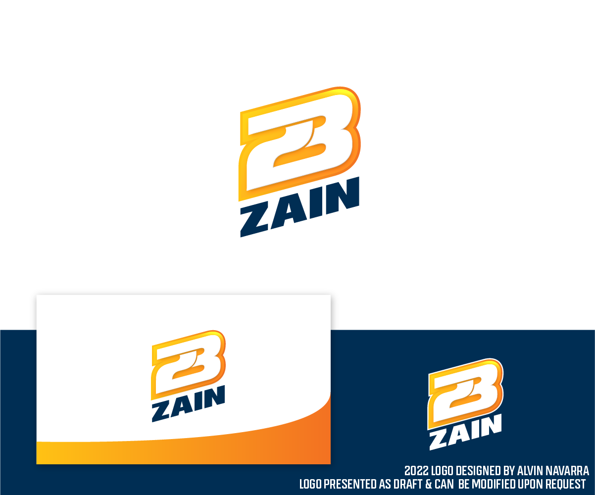 Logo Design by alvinnavarra for this project | Design #28661259