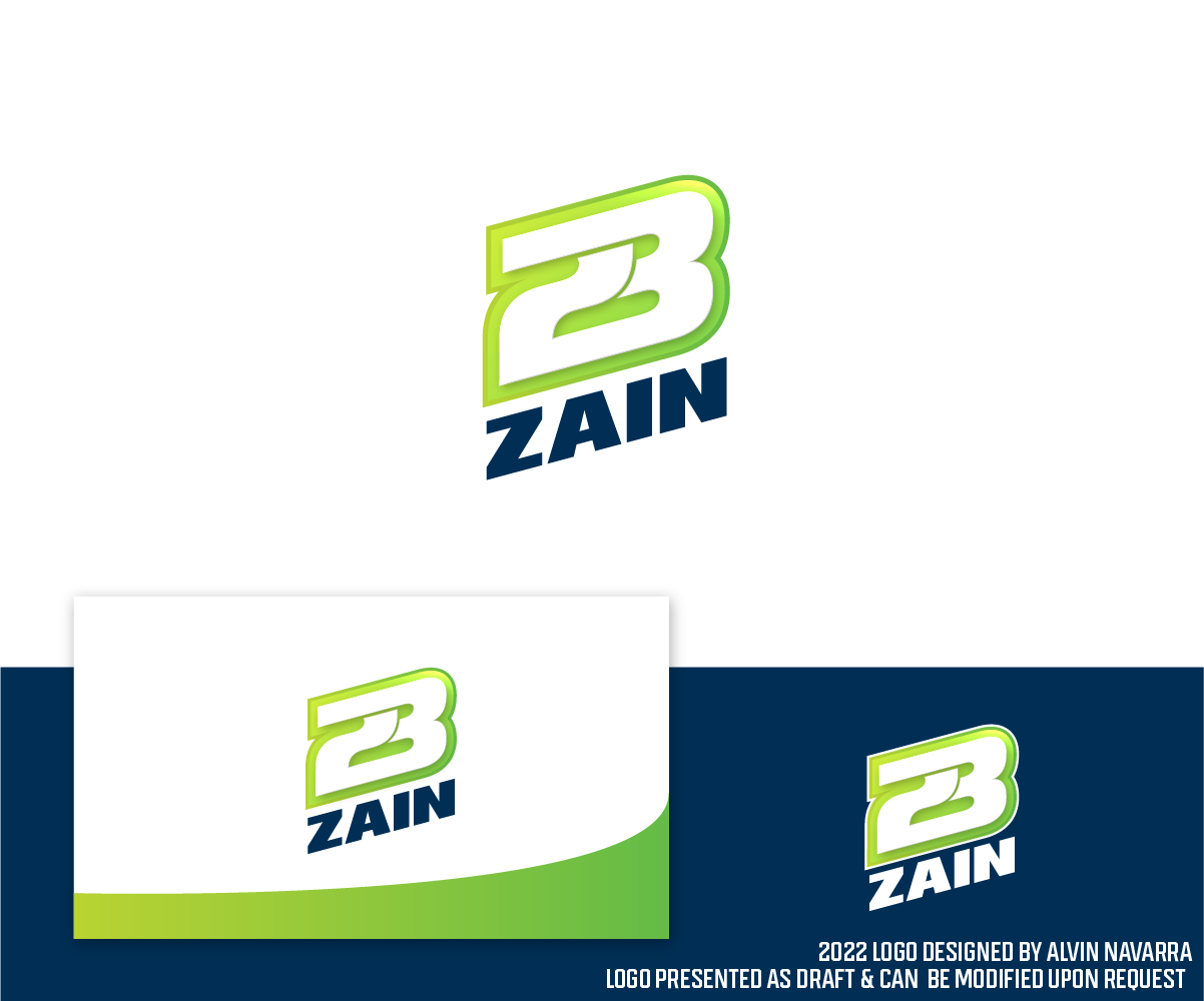 Logo Design by alvinnavarra for this project | Design #28661266