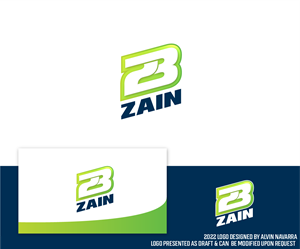 Logo Design by alvinnavarra for this project | Design: #28661266