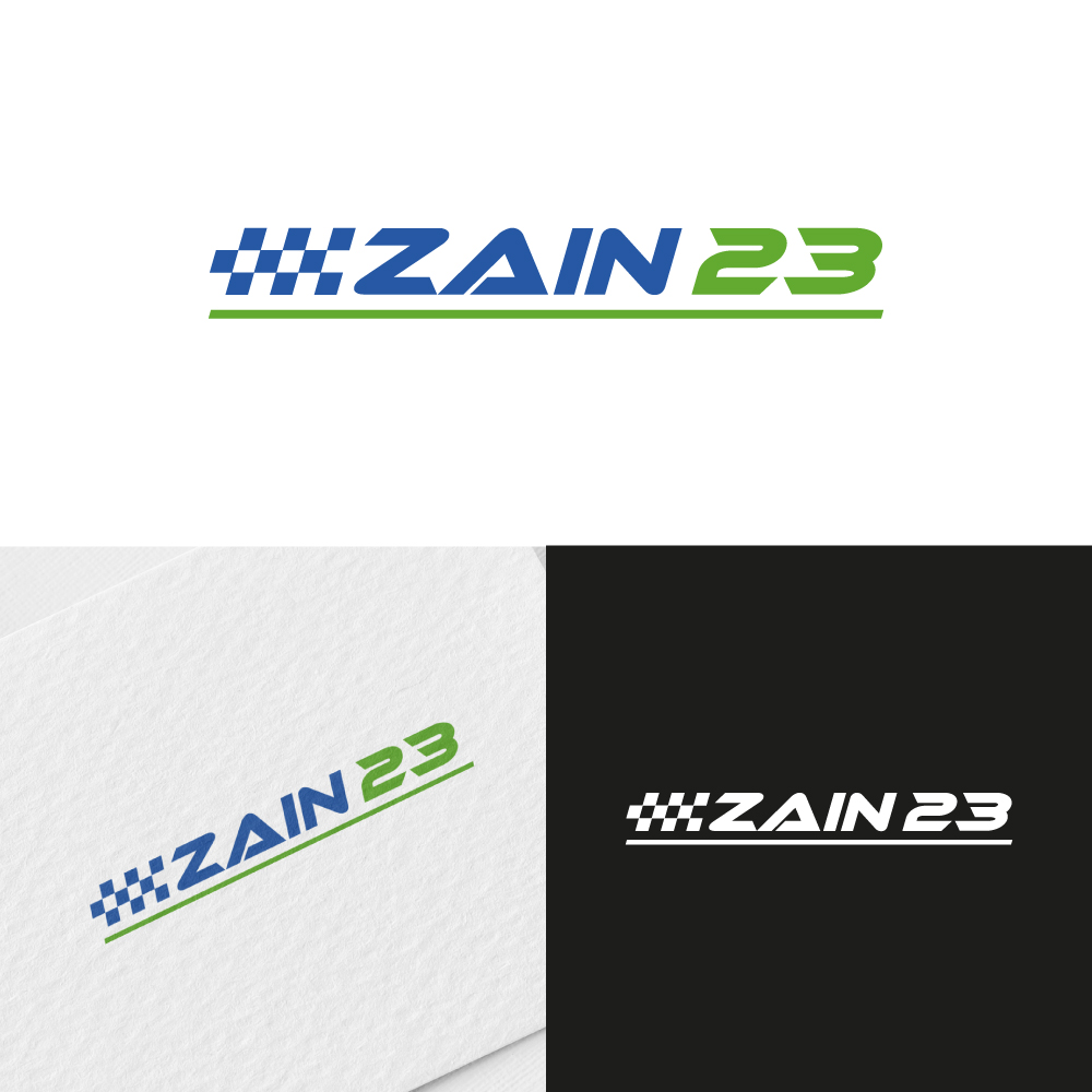 Logo Design by NOMLAS for this project | Design #28667248