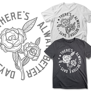 Clothing Brand needs Apparel design | T-Shirt-Design von guruntool