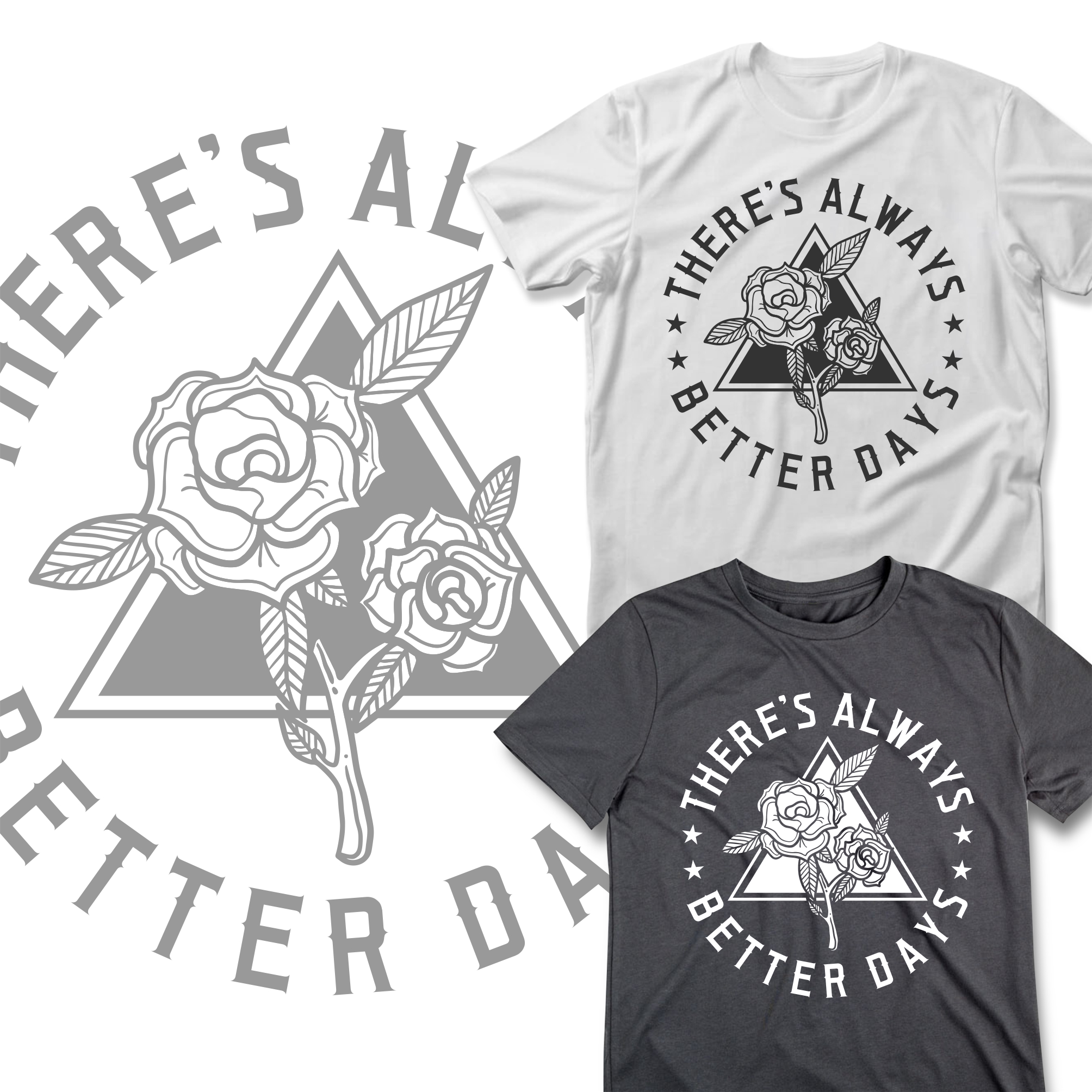 T-shirt Design by guruntool for this project | Design: #28651030