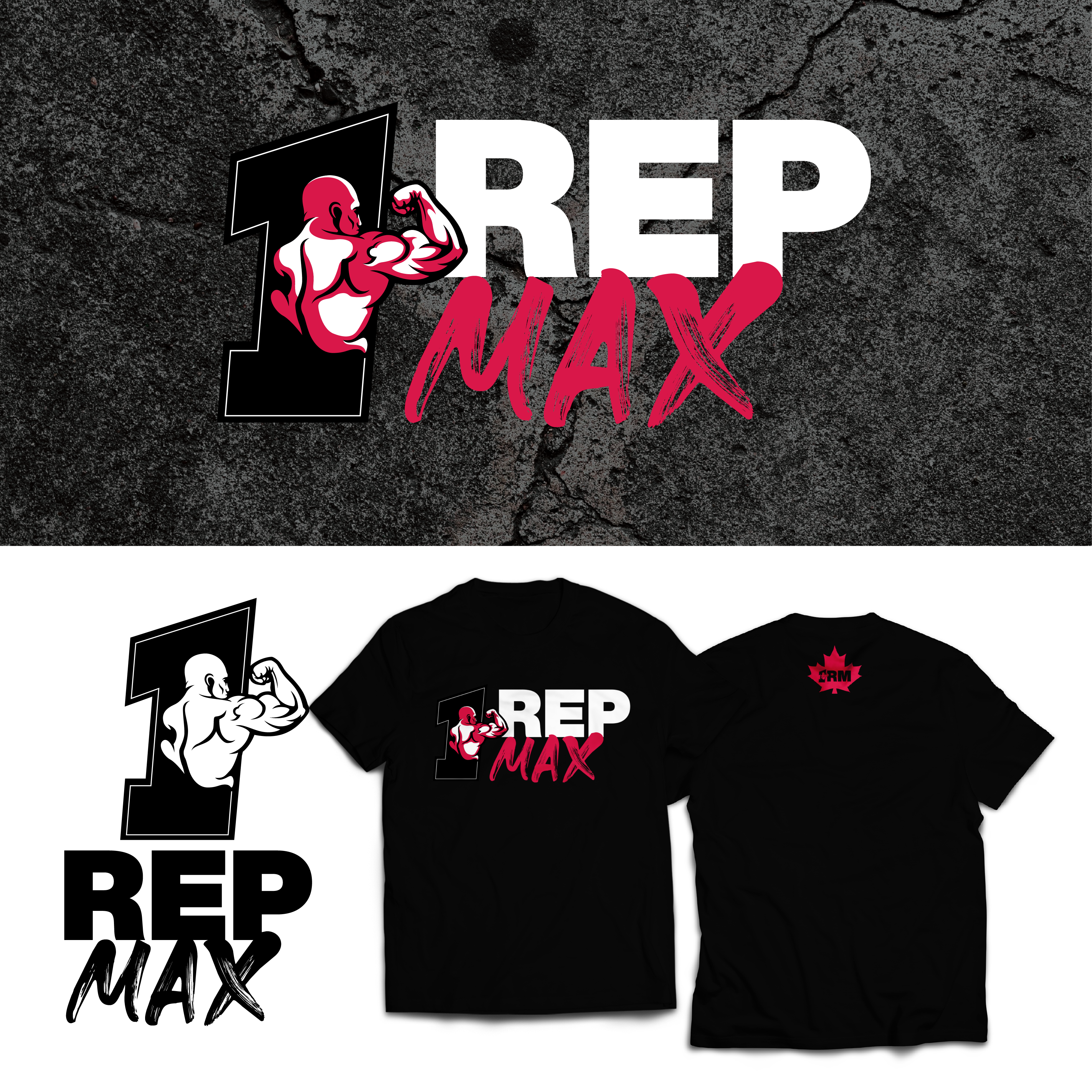 Logo-Design von Lhey DC für dieses Projekt | Design #28649047