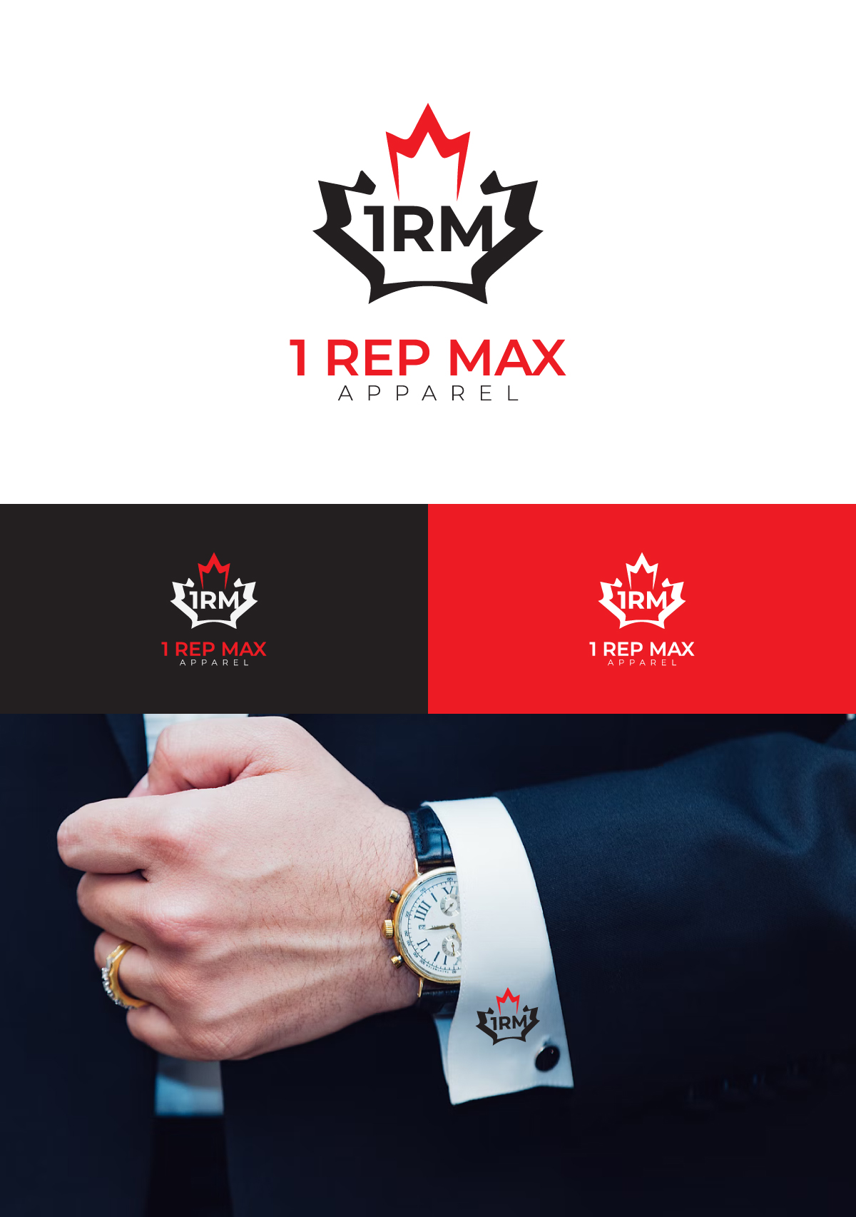 Logo-Design von iD99 für dieses Projekt | Design #28648915