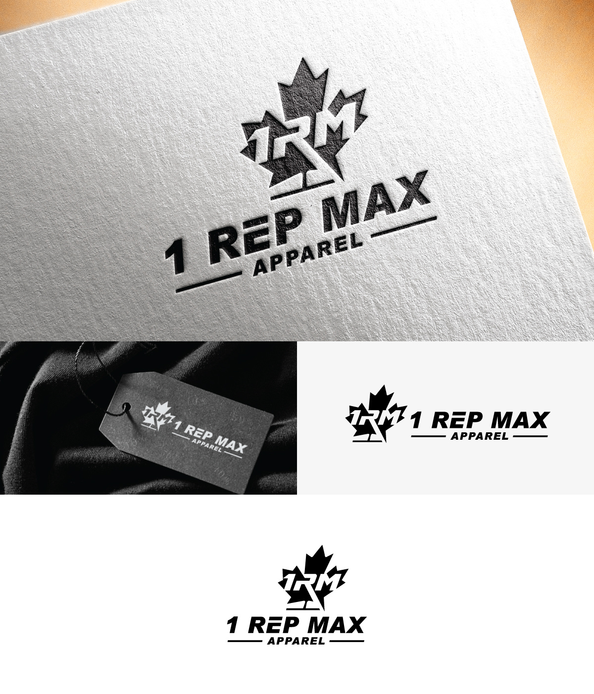 Logo Design by step forward 2 for this project | Design #28648242