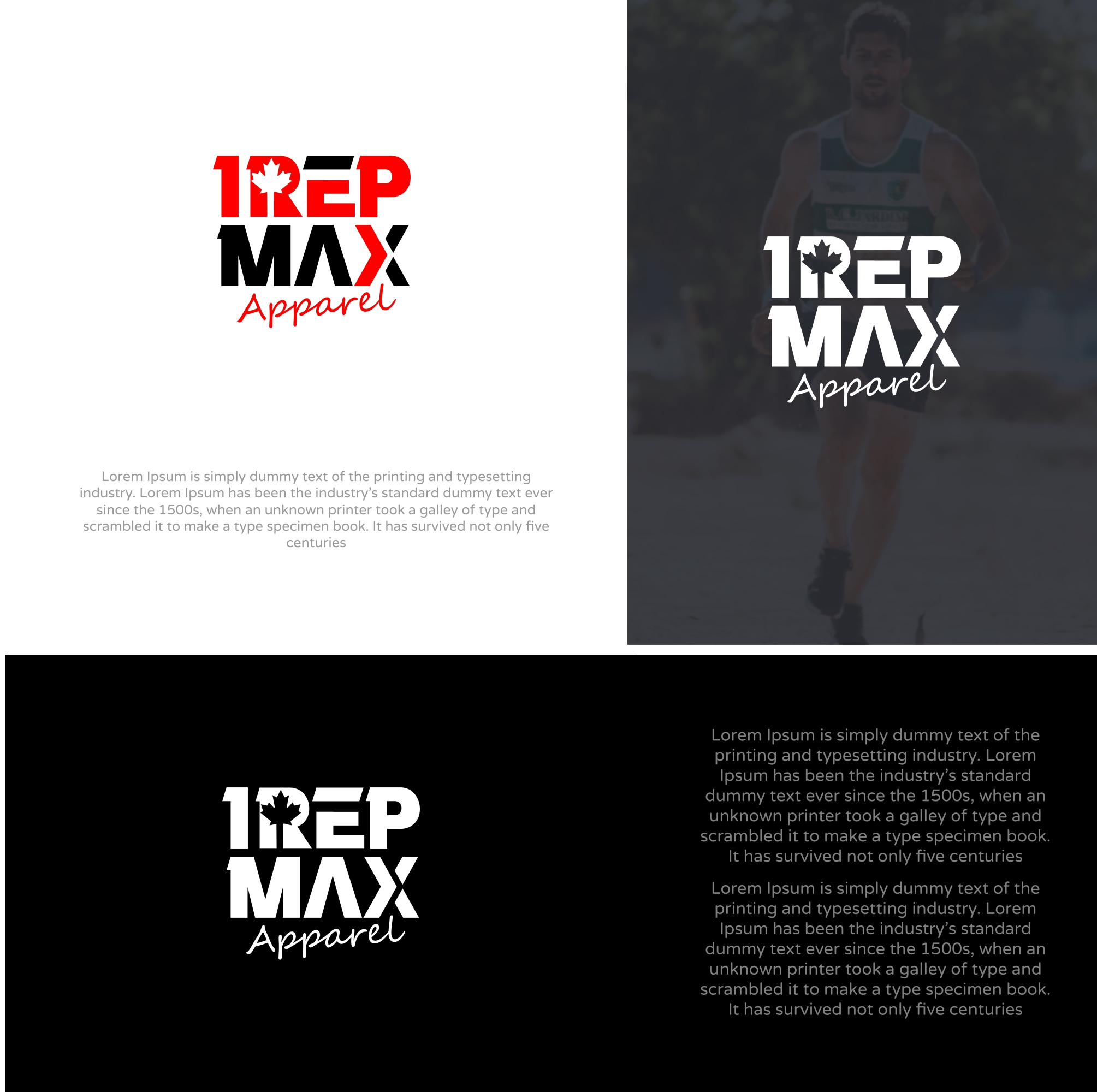 Logo Design by 92logo for this project | Design #28648177