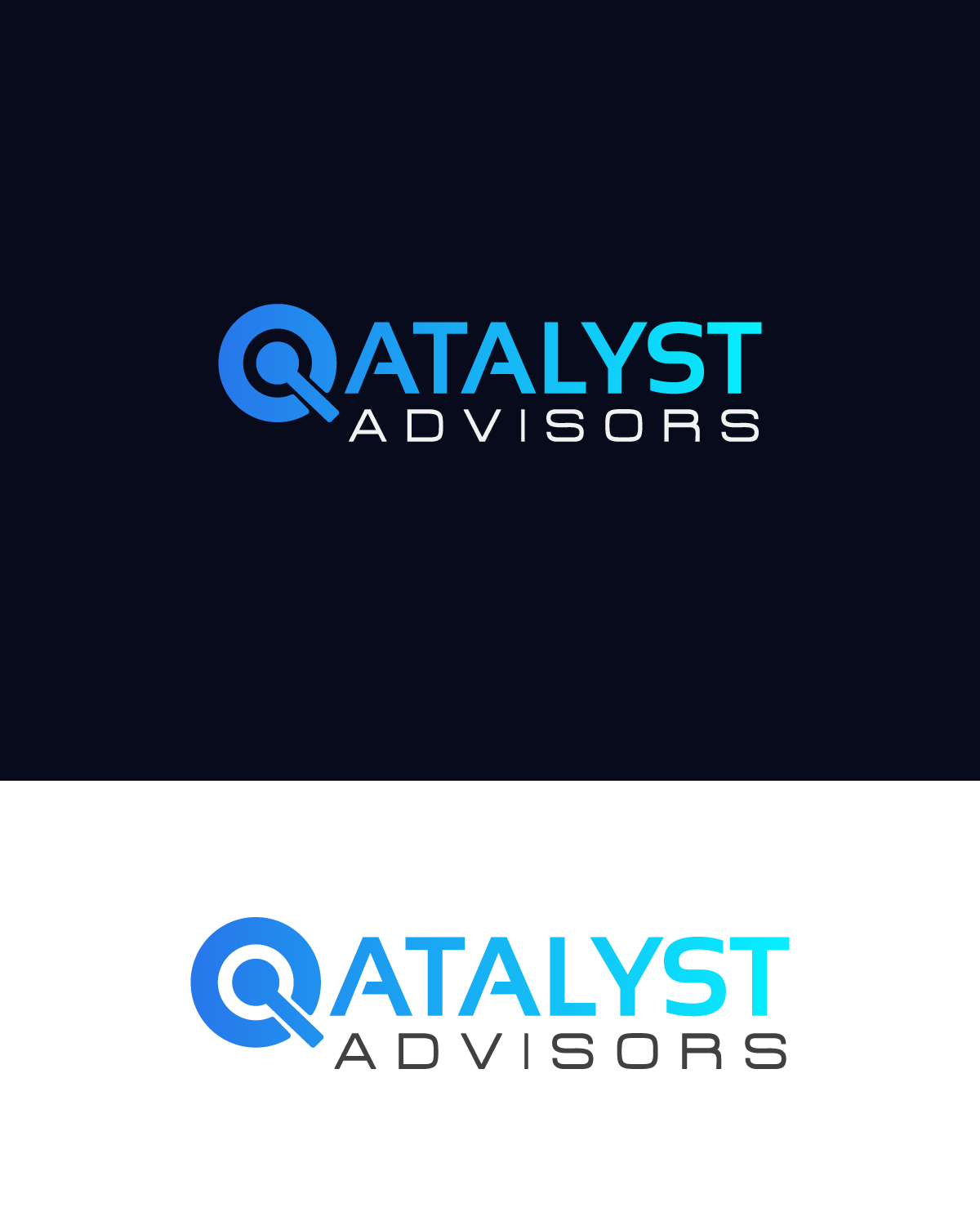 Logo Design by Rueell Artss for this project | Design #28677374