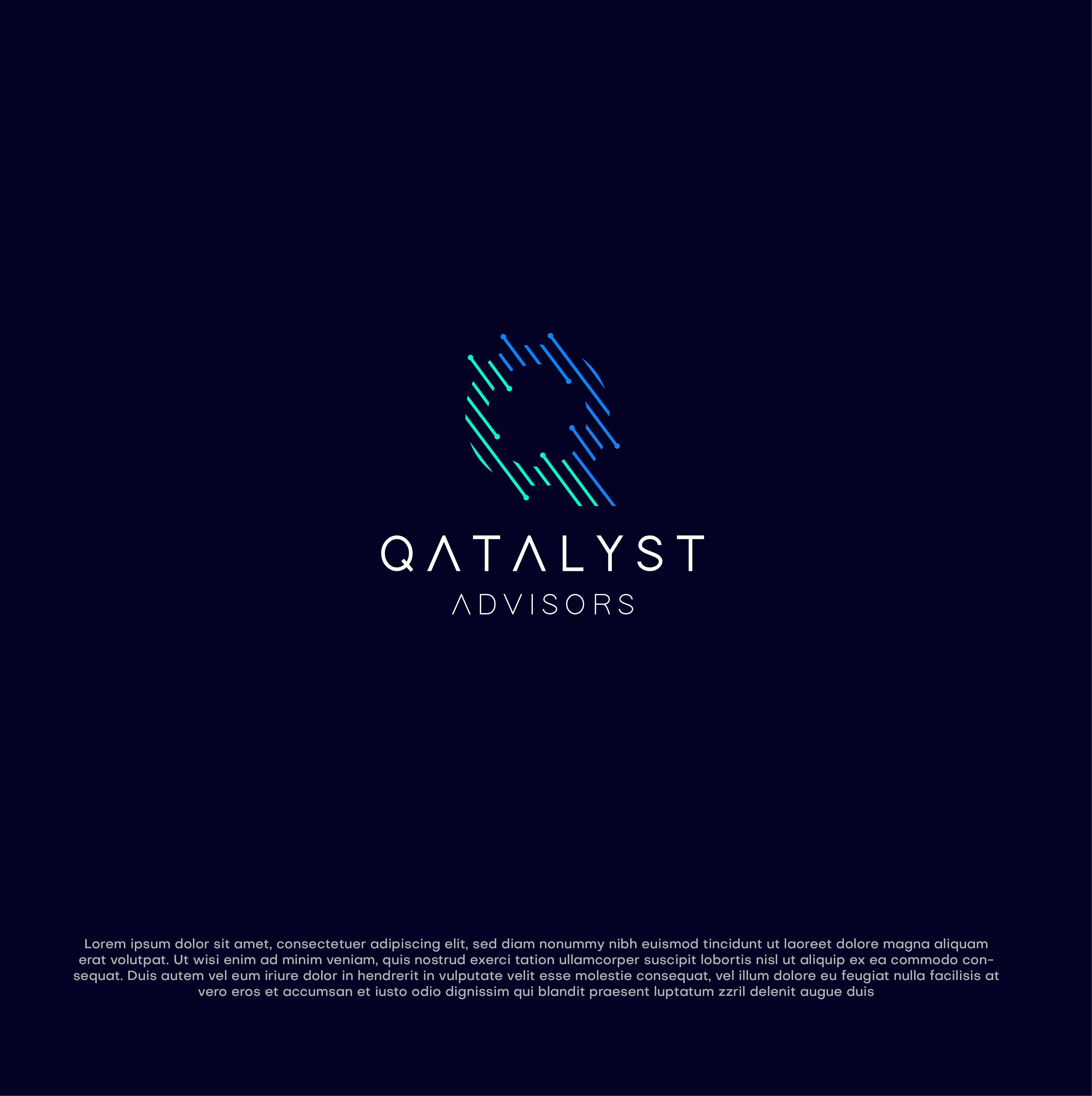 Logo Design by RikoAji for this project | Design #28666533