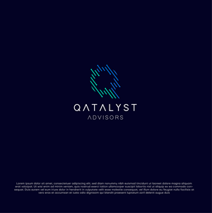 Logo Design by RikoAji for this project | Design: #28666533