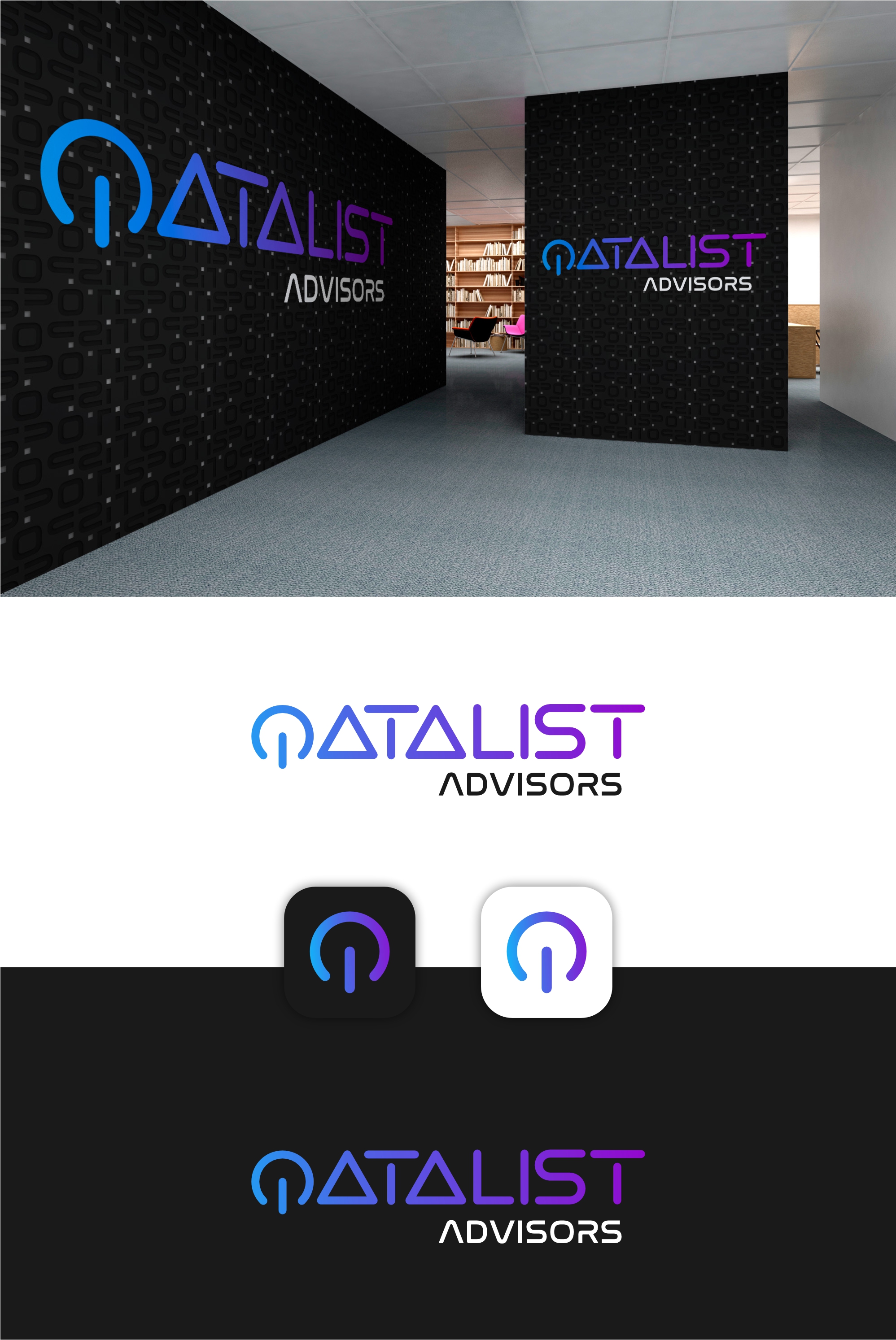 Logo Design by trojni for this project | Design #28675577