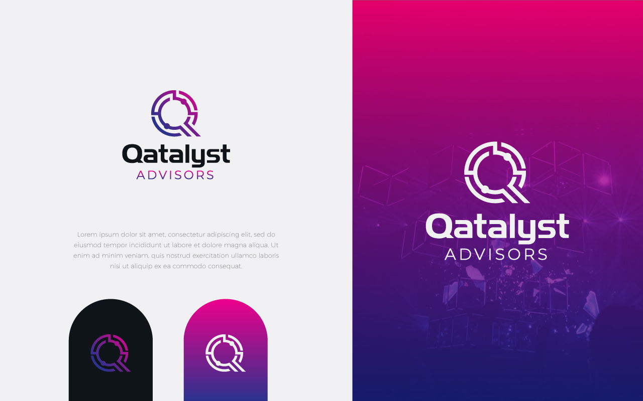 Logo Design by HWdesigns for this project | Design #28649937