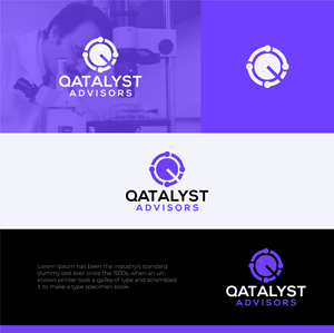 Logo Design by HWdesigns for this project | Design: #28653874