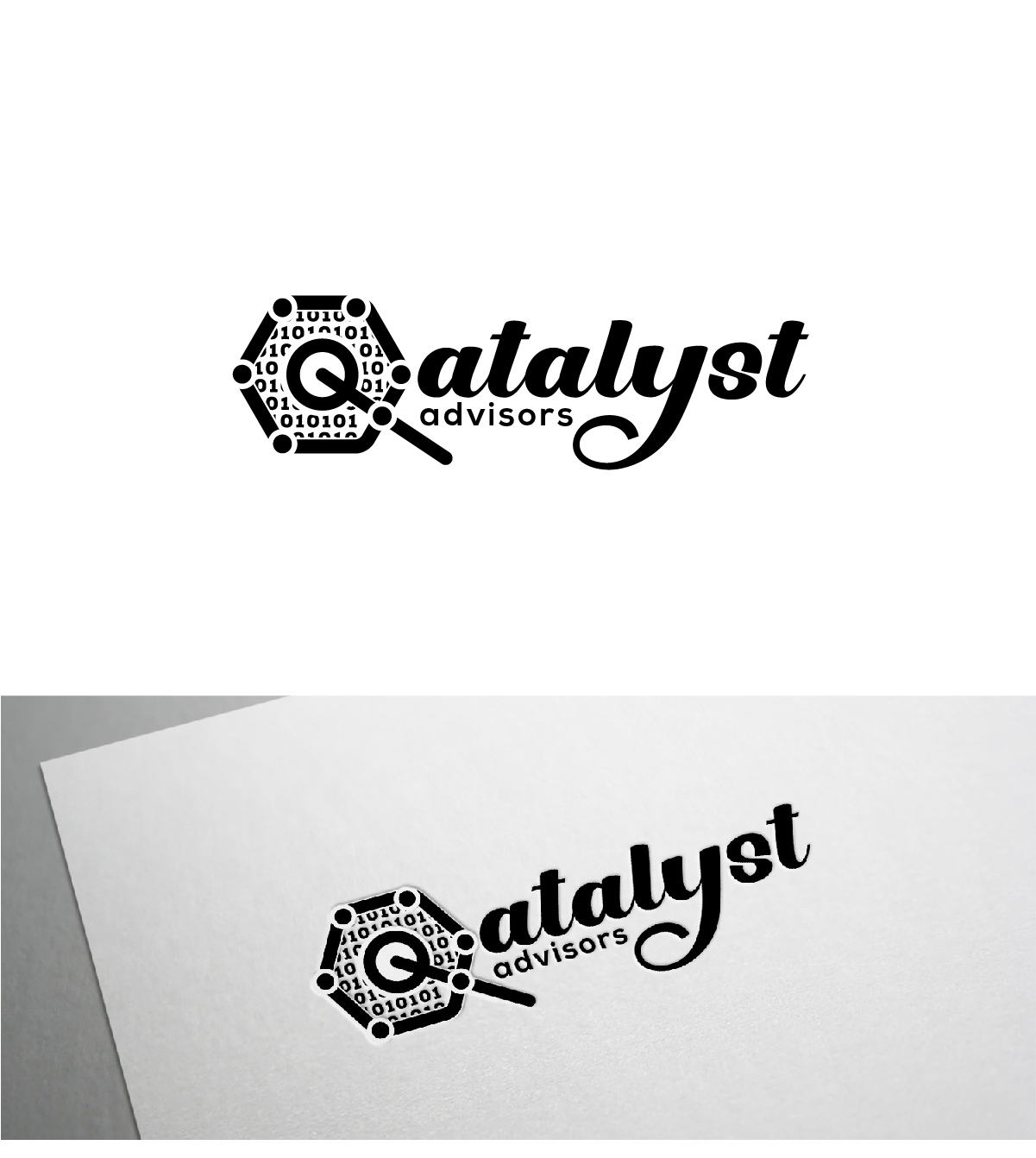 Logo Design by Deziners Zone for this project | Design #28649548