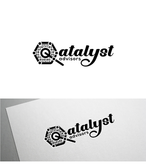 Logo Design by Deziners Zone for this project | Design: #28649548
