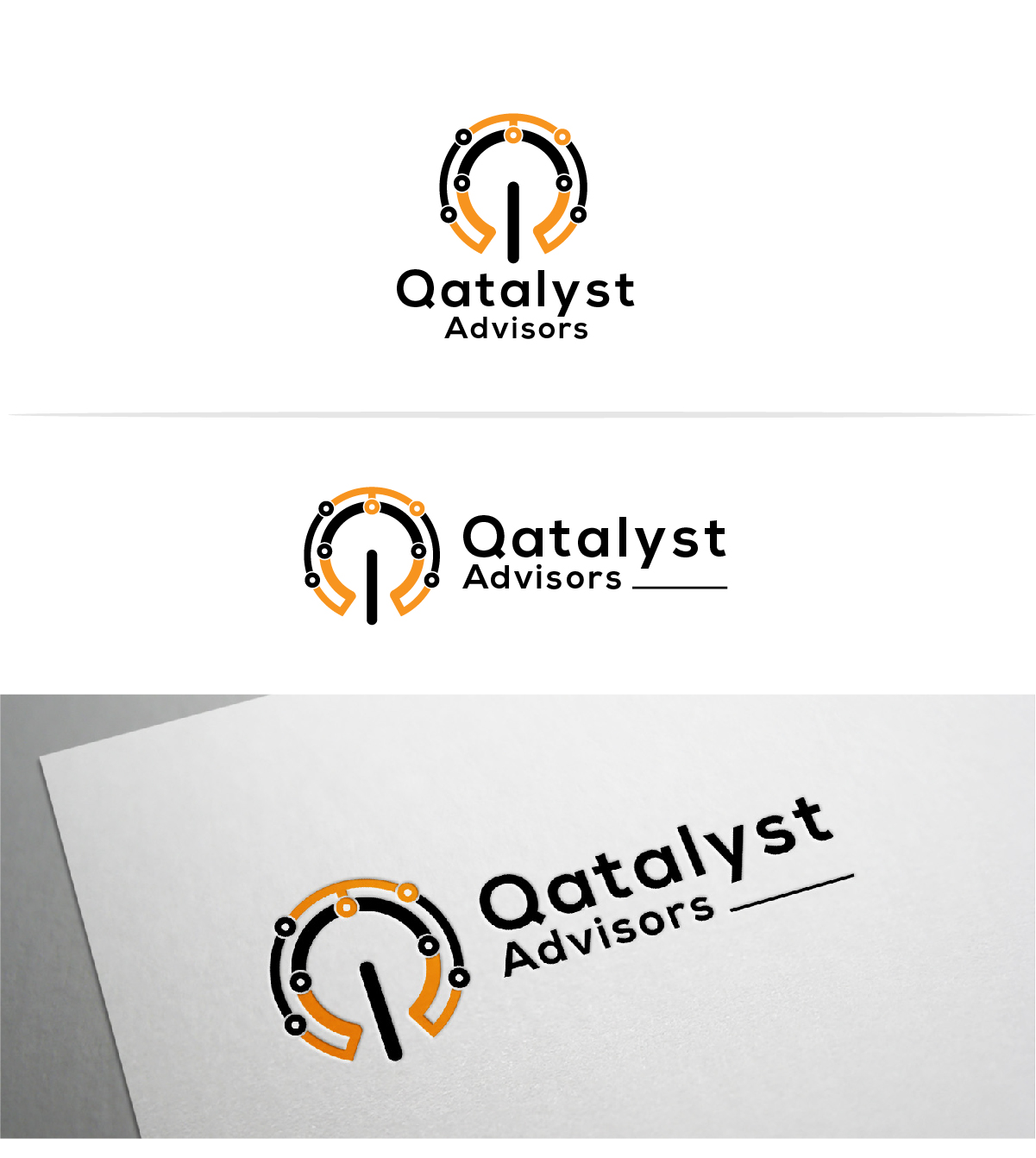 Logo-Design von Deziners Zone für dieses Projekt | Design #28649549