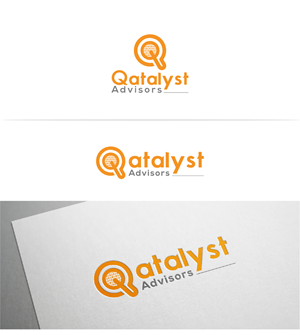 Logo Design by Deziners Zone for this project | Design: #28649550