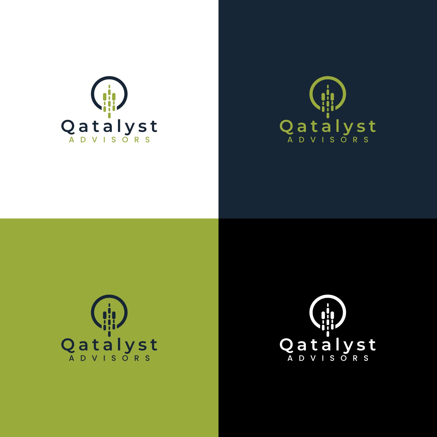 Logo Design by alitjuara for this project | Design #28679557