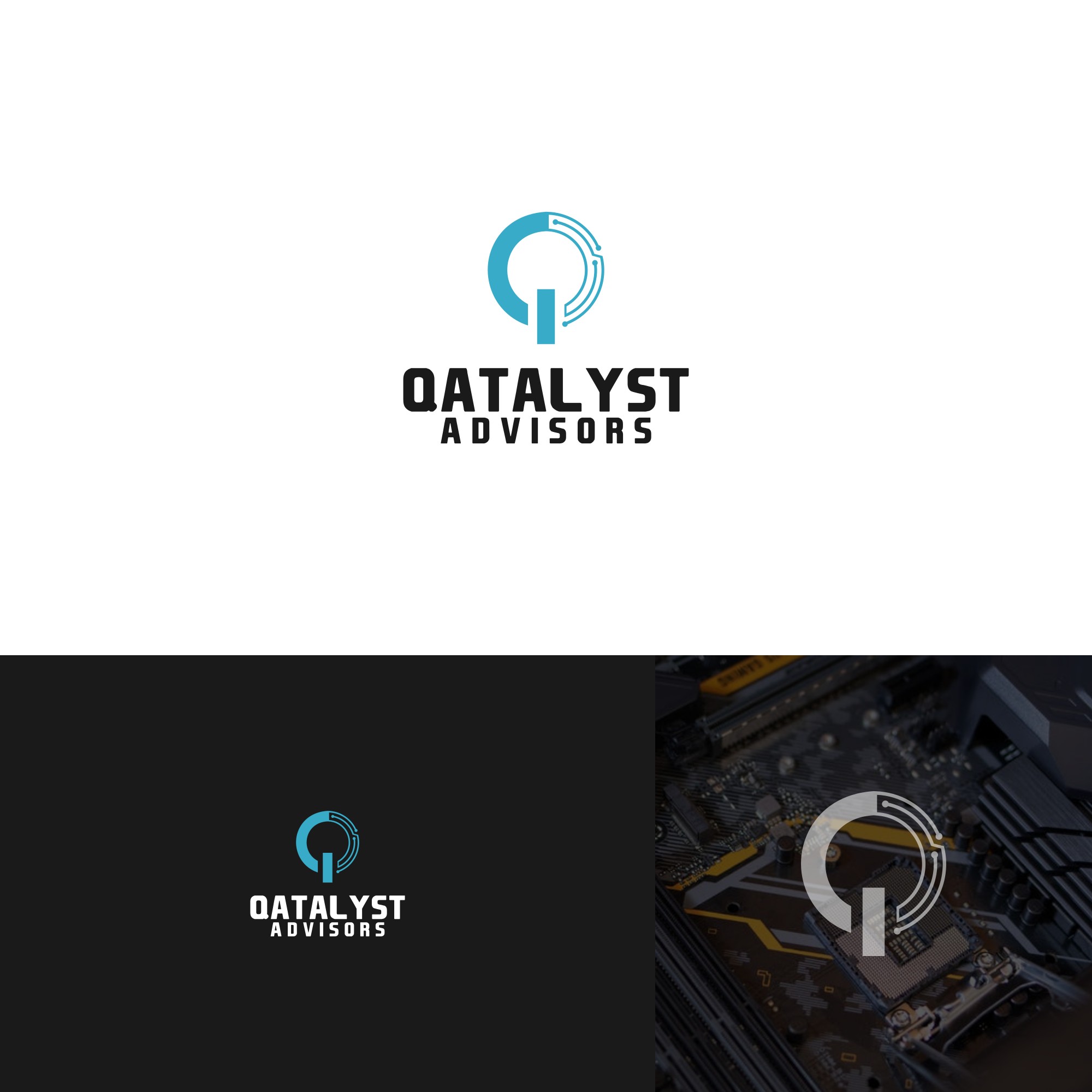 Logo Design by alitjuara for this project | Design #28680932