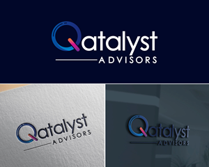 Logo Design by Atec for this project | Design: #28648712