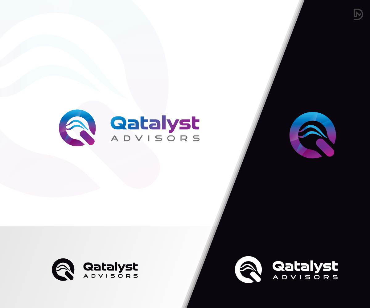 Logo Design by D_Mantra for this project | Design #28650740