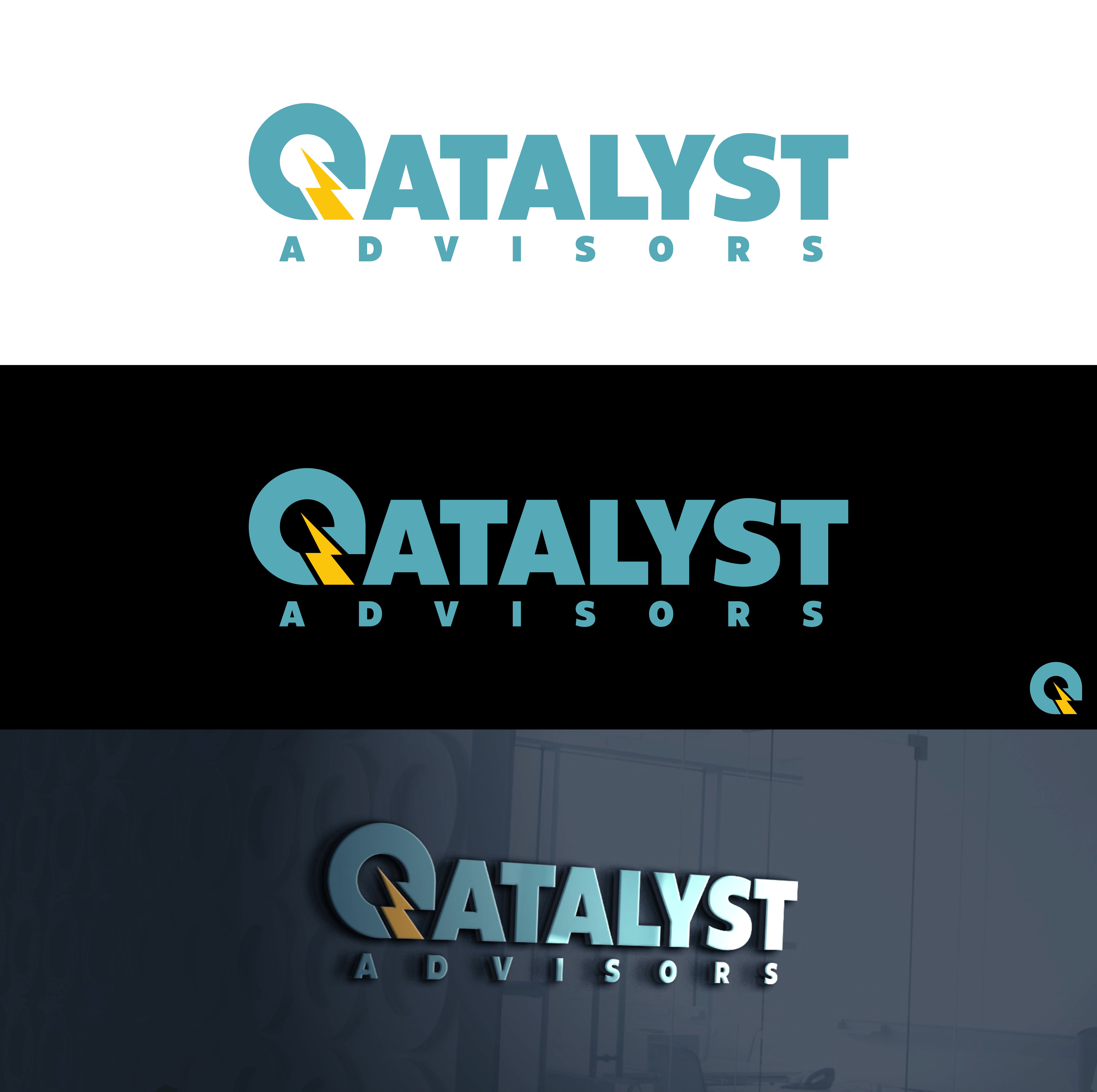 Logo Design by Adi firadika for this project | Design #28680216