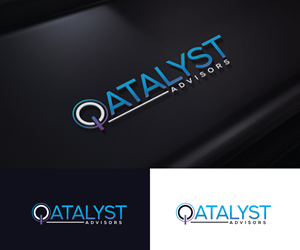 Logo Design by step forward 2 for this project | Design: #28649371