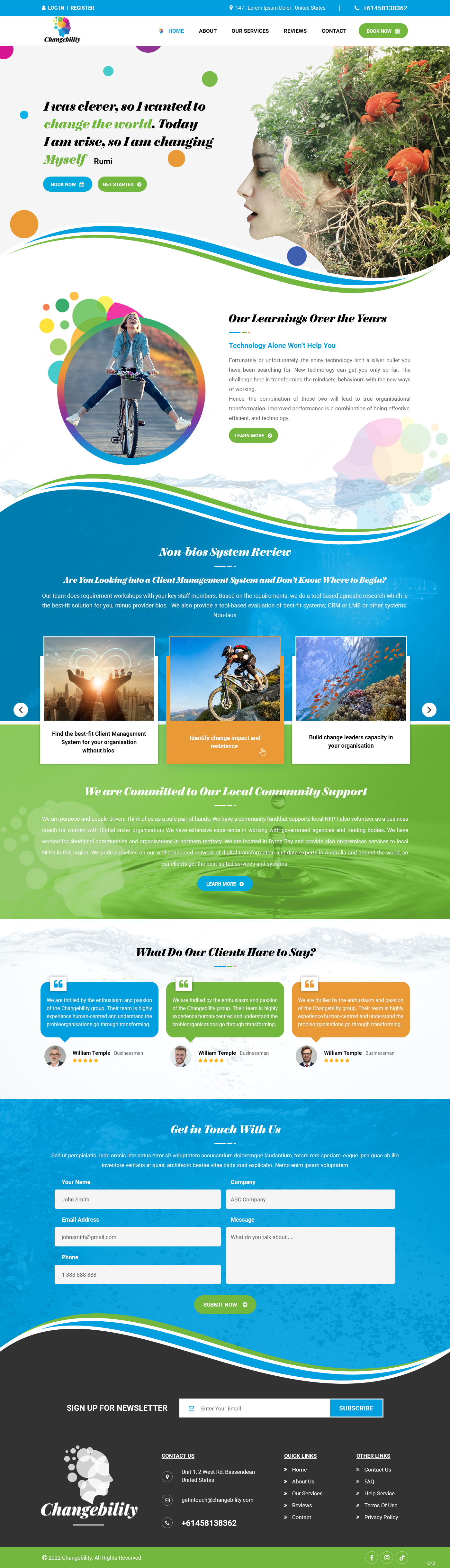 Web-Design von pb für dieses Projekt | Design #28652028