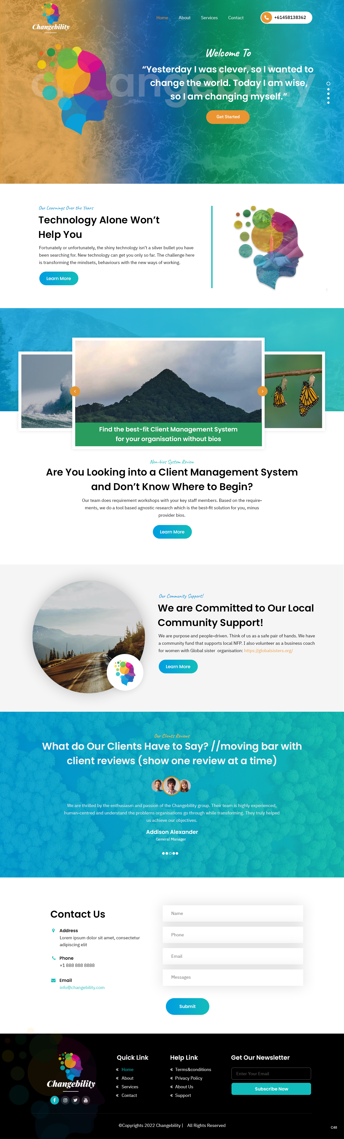 Web-Design von pb für dieses Projekt | Design #28659304