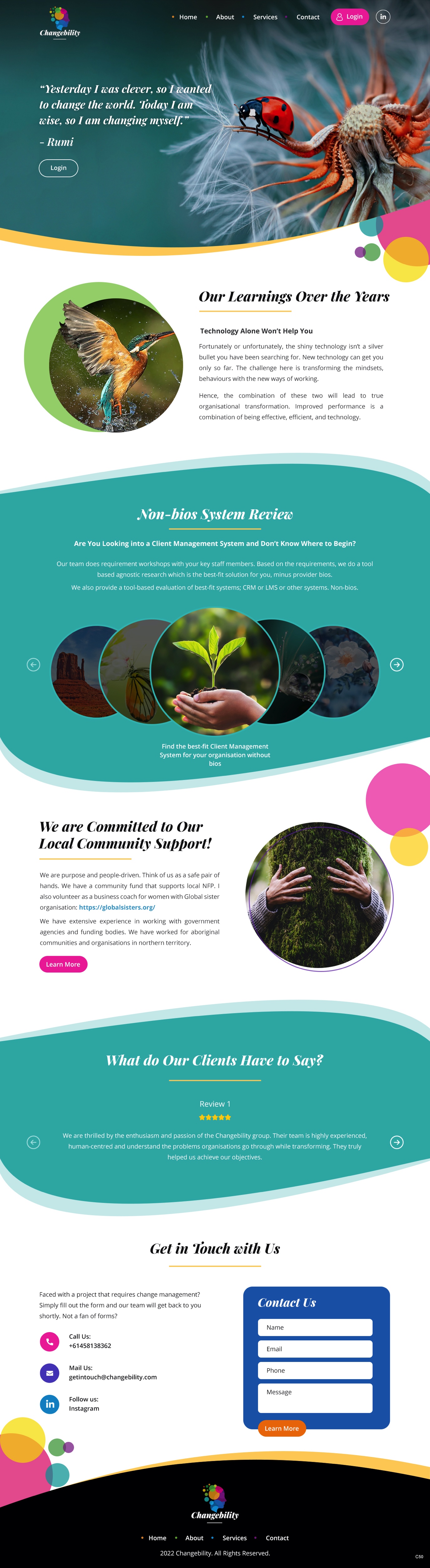 Web-Design von pb für dieses Projekt | Design #28659382