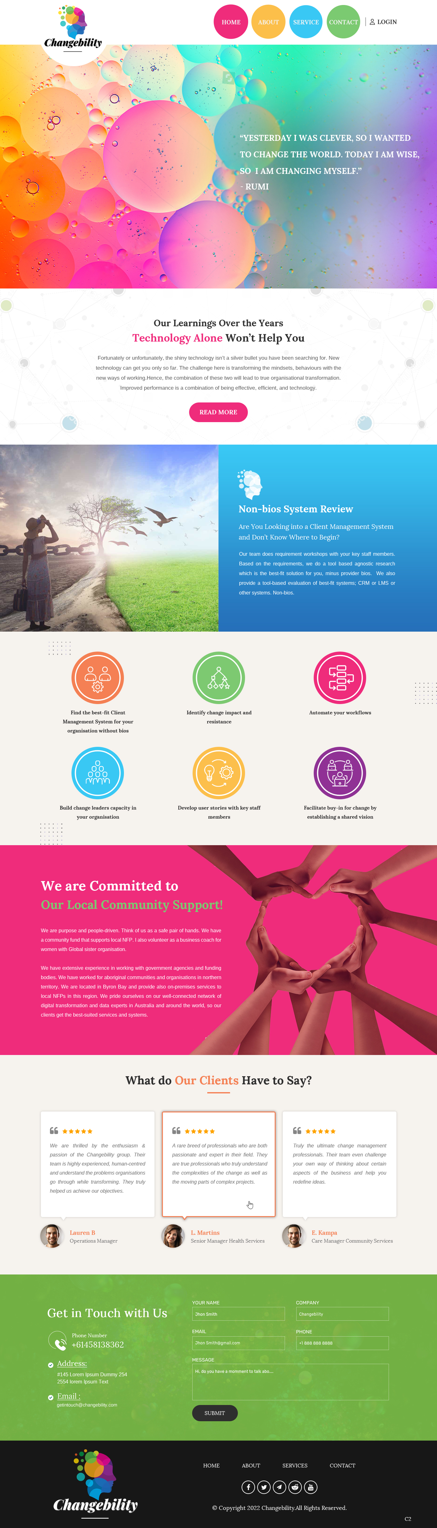 Diseño Web por pb para este proyecto | Diseño: #28695602