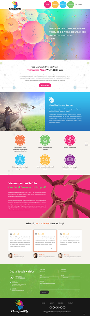 Web Design par pb pour ce projet | Design #28695602