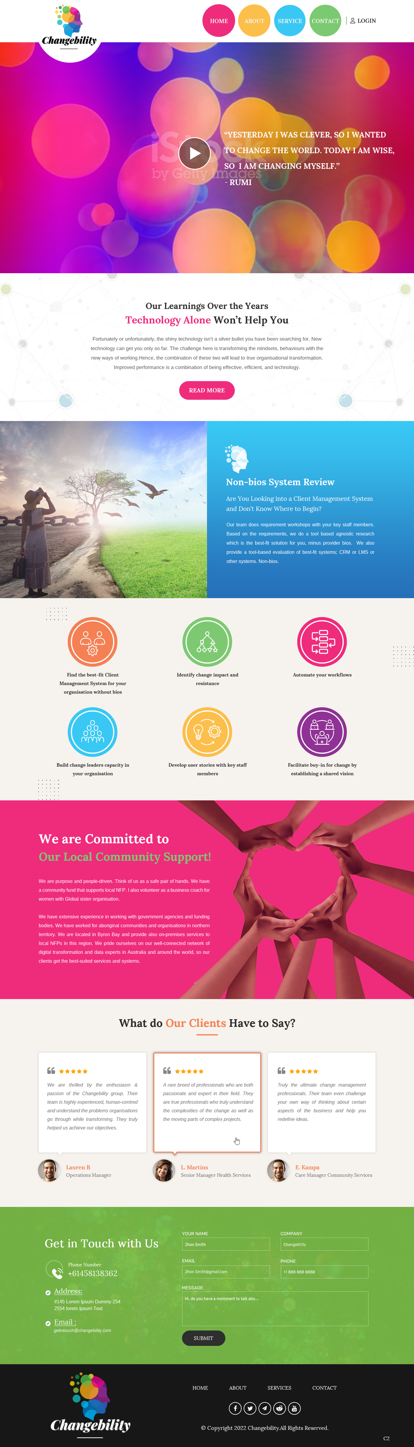 Diseño Web por pb para este proyecto | Diseño #28792091