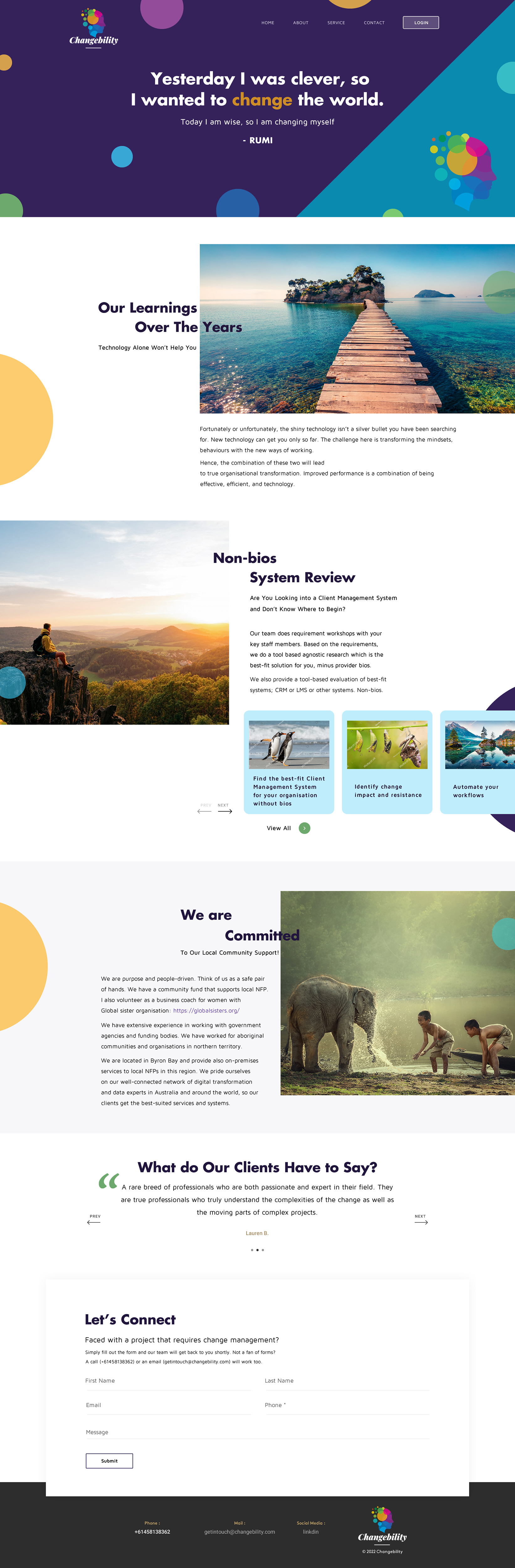 Web-Design von SAC-D für dieses Projekt | Design #28703362