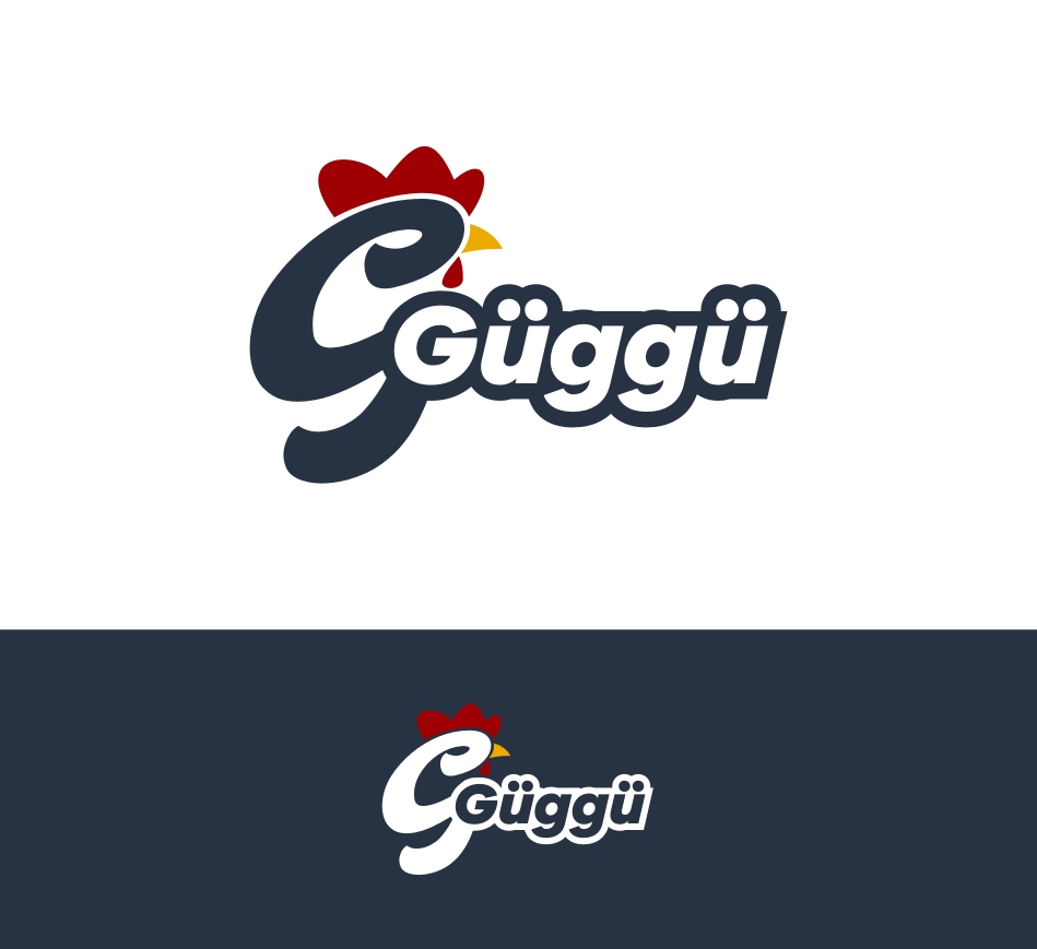 Logo Design by filip.jelkic for Güggu | Design #28672674