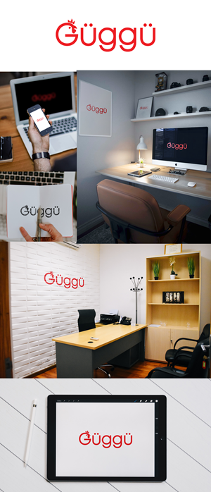Logo Design by 439 Creations for Güggu | Design: #28648949
