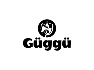 Logo Design by Rayuzon for Güggu | Design: #28649528