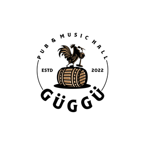 Logo Design by Histeria for Güggu | Design: #28686801