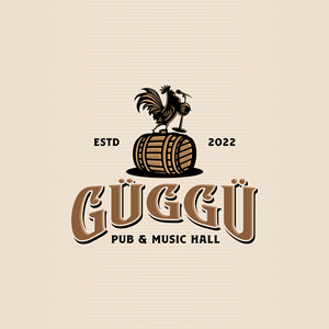 Logo Design by Histeria for Güggu | Design: #28686802
