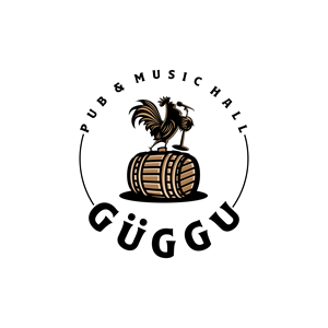 Logo Design by Histeria for Güggu | Design: #28704484