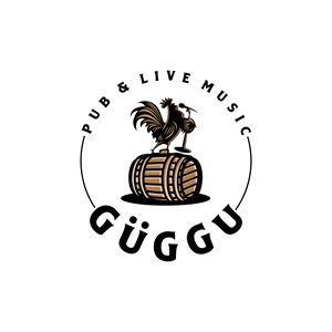 Logo Design by Histeria for Güggu | Design: #28722969