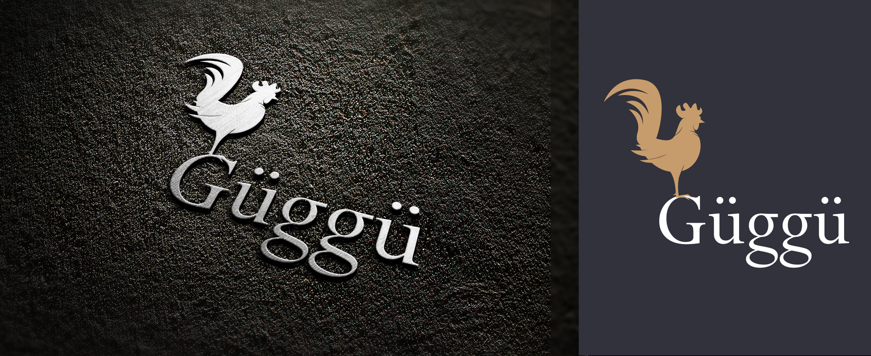 Logo-Design von we with für Güggu | Design #28670629