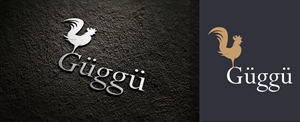 Logo Design by we with for Güggu | Design: #28670629